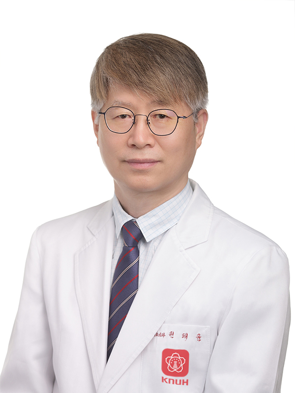 권태균 선생님 사진